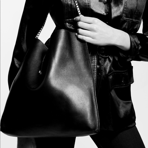 YSL Suzanne Medium Hobo bag - Picture 2 of 4